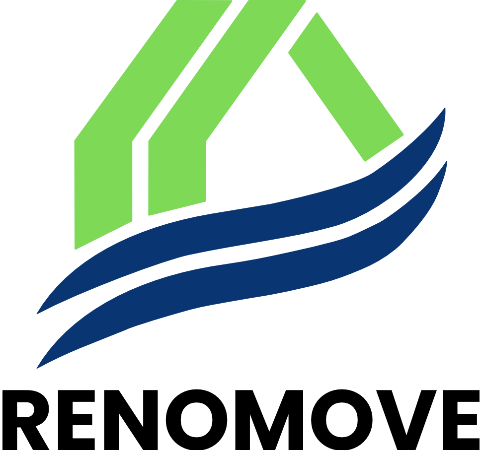 RenoMove Logo