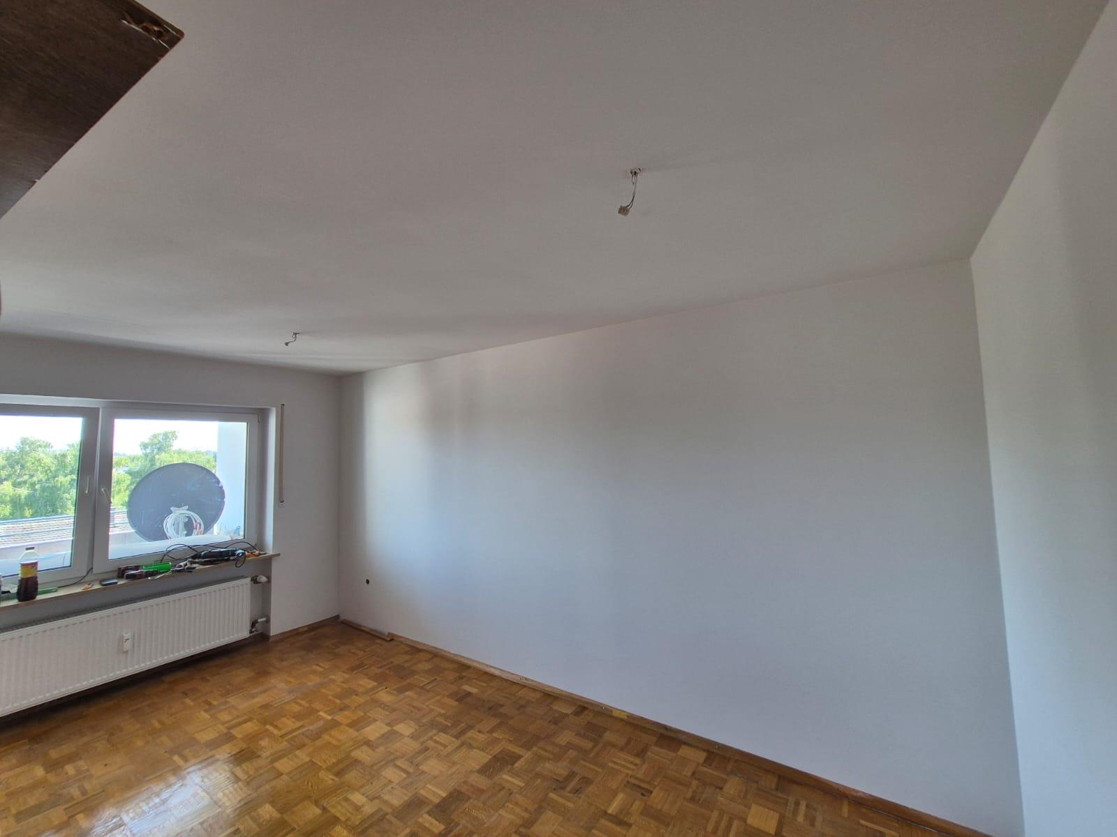 Badezimmer nachher